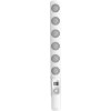 Zhiyun-Tech FIVERAY FR100C RBV LED Tube Light Combo with Power Supply (White) - Image 2