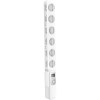 Zhiyun-Tech FIVERAY FR100C RBV LED Tube Light Combo with Power Supply (White) - Image 5