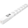 Zhiyun-Tech FIVERAY FR100C RBV LED Tube Light Combo with Power Supply (White) - Image 3