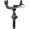 DJI Ronin S 3 (RS 3) Gimbal Stabilizer Combo - Image 4