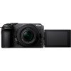 Nikon Z30 Mirrorless Camera - Image 2