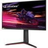 LG 27” UltraGear™ Full HD 240Hz IPS 1ms (GtG) Gaming Monitor with NVIDIA® G-SYNC® Compatible 27GP750-B - Image 4