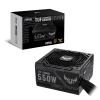 ASUS TUF Gaming 550B SMPS 80 Plus Bronze with Active PFC
