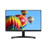 LG Monitor 22'' Full HD IPS Ultra Thin Monitor 22MK600M