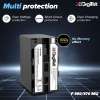 DigiTek NP-F970MU 9000mAh Battery for Sony Camera - Image 2