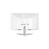 LG 24'' White FHD IPS Monitor 24MK600M - Image 4