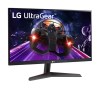 LG Monitor UltraGear 99% SRGB Gaming Monitor 144Hz 1ms 24GN600 - Image 3