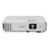 Epson EB-W06 WXGA 3LCD Projector 3700 Lumens