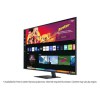 Samsung 43'' UHD Monitor with Smart TV Experience LS43DM702UWXXL - Image 2