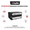DigiTek NP-F960/F970 7200mAh Battery for Sony Camera - Image 5