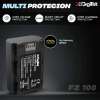DigiTek FZ-100 2280mAh Battery for Sony Alpha Camera - Image 4