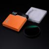K&F Concept Nano-D Series ND8-ND2000 (3-11 Stops) MV35 Variable ND Filter (72mm) - Image 2