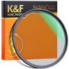 K&F Concept Nano-X Black Mist Special Effect Filter (72mm)