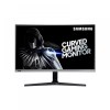 Samsung 27'' Curved Gaming Monitor with 240Hz Refresh Rate LC27RG50FQWXXL