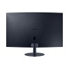 Samsung 27'' Curved monitor with 1000R optimal curvature LC27T550FDWXXL - Image 4