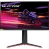 LG 27” UltraGear™ Full HD 240Hz IPS 1ms (GtG) Gaming Monitor with NVIDIA® G-SYNC® Compatible 27GP750-B
