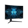 Samsung 32'' Gaming Monitor with WQHD resolution, 240Hz refresh rate LC32G75TQSWXXL - Image 2