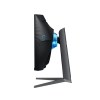 Samsung 32'' Gaming Monitor with WQHD resolution, 240Hz refresh rate LC32G75TQSWXXL - Image 5
