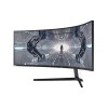 Samsung 49'' Gaming Monitor with 32:9 aspect ratio display and 240Hz refresh rate LC49G95TSSWXXL - Image 2
