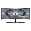 Samsung 49'' Gaming Monitor with 32:9 aspect ratio display and 240Hz refresh rate LC49G95TSSWXXL
