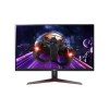 LG Monitor 24'' Full HD IPS Monitor with FreeSync™ 24MP60G