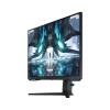 Samsung 28'' Gaming Monitor with UHD resolution and 144hz refresh rate LS28AG700NWXXL - Image 6