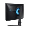 Samsung 28'' Gaming Monitor with UHD resolution and 144hz refresh rate LS28AG700NWXXL - Image 9