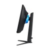 Samsung 28'' Gaming Monitor with UHD resolution and 144hz refresh rate LS28AG700NWXXL - Image 11