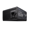 ASUS TUF Gaming 650B SMPS 80 Plus Bronze - Image 6