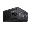 ASUS TUF Gaming 550B SMPS 80 Plus Bronze with Active PFC - Image 9