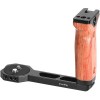 SmallRig Wooden Side Handle for DJI Ronin-S/SC/RS2/RSC2 & Zhiyun Crane 2/V2 Gimbals
