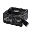 ASUS TUF Gaming 650B SMPS 80 Plus Bronze - Image 11