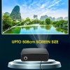 Zebronics Zeb Pixa Play 16 FHD Smart LED Projector 4000 Lumens - Image 4
