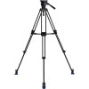 Benro BV8 Twin-Leg Aluminum Tripod Kit - Image 2