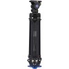 Benro BV8 Twin-Leg Aluminum Tripod Kit - Image 13