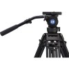 Benro BV8 Twin-Leg Aluminum Tripod Kit - Image 10
