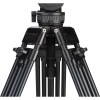 Benro BV8 Twin-Leg Aluminum Tripod Kit - Image 9