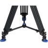 Benro BV8 Twin-Leg Aluminum Tripod Kit - Image 7