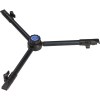 Benro BV8 Twin-Leg Aluminum Tripod Kit - Image 6