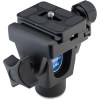 Benro DJ90 Monopod Tilt Head With PU60 Plate - Image 4