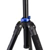 Benro TMA47AXL Extra Long Series 4 Mach3 Aluminum Tripod - Image 12