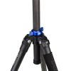 Benro TMA38CL Long Series 3 Mach3 Carbon Fiber Tripod - Image 10