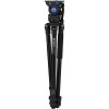 Benro A373F Series 3 Aluminum Video Tripod and BV4 Head - Image 6