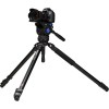 Benro A373F Series 3 Aluminum Video Tripod and BV4 Head - Image 4