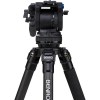 Benro C373F Series 3 Carbon Fiber Video Tripod and BV4 Head - Image 5