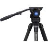 Benro C373F Series 3 Carbon Fiber Video Tripod and BV4 Head - Image 7