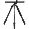 Benro FGP18A Go Plus 4-Section Aluminum Travel Tripod - Image 2