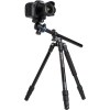 Benro FGP18A Go Plus 4-Section Aluminum Travel Tripod - Image 10