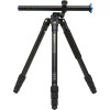 Benro FGP28A Go Plus 4-Section Aluminum Travel Tripod - Image 11