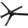 Benro FGP28A Go Plus 4-Section Aluminum Travel Tripod - Image 8